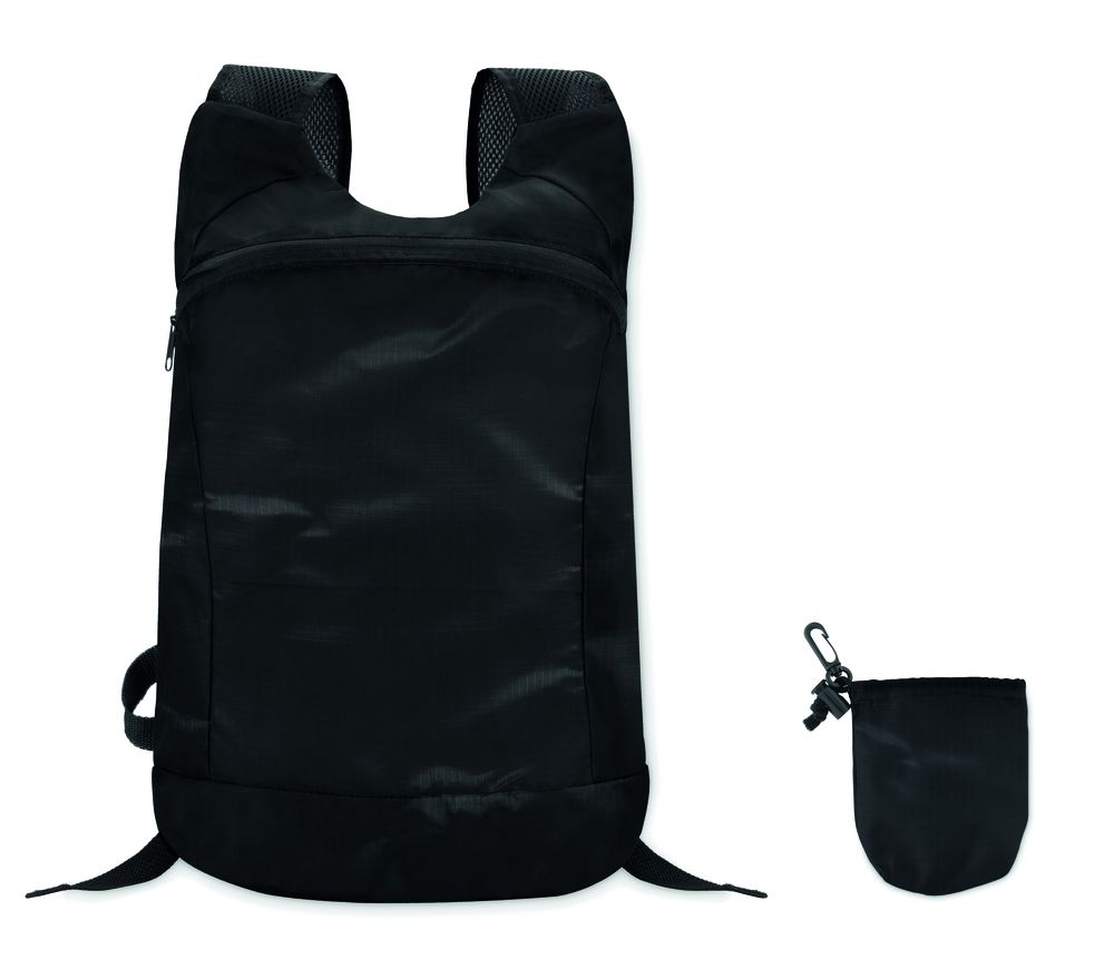 GiftRetail MO9552 - JOGGY Mochila desporto dobrável