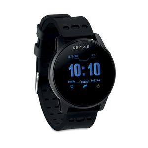 GiftRetail MO9780 - TRAIN WATCH Smart watch desporto Preto
