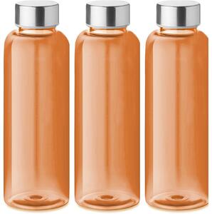 laranja transparente