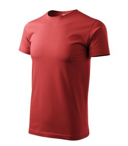 Malfini 129C - Gents básicos de camiseta