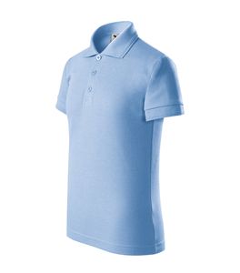 Malfini 222C - Pique pólo pólo camisa infantil