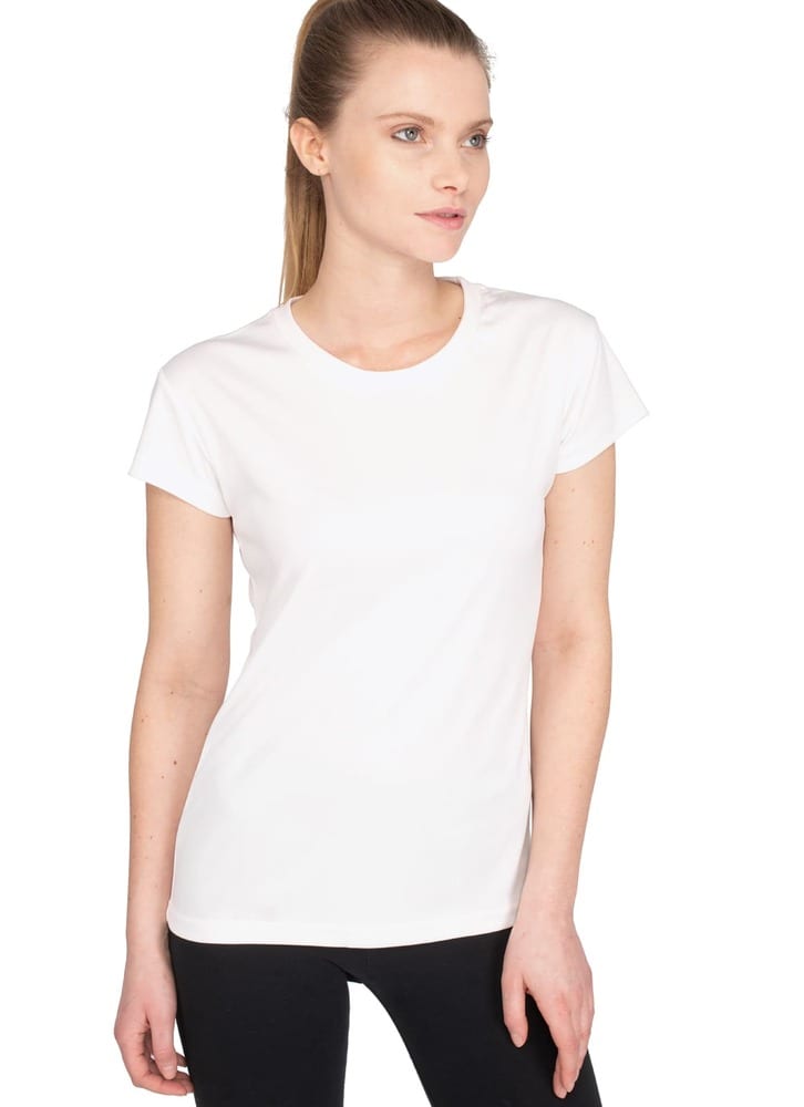 Mustaghata SALVA - Mulheres Standex de poliéster de camiseta ativa 170 g/m²