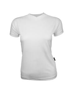 Mustaghata STEP - Camiseta correndo para mulheres 140 g