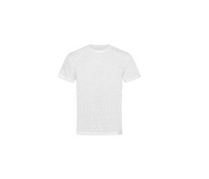 Stedman ST8600 - Mens de camiseta de algodão esportivo de algodão