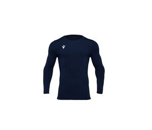 MACRON MA9192 - Camiseta Holly Azul marinho