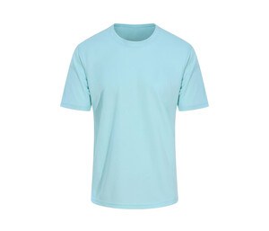 Just Cool JC001 - Camiseta respirável Neoteric ™ Hortelã