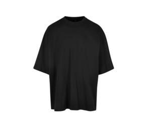 Build Your Brand BY193 - Camiseta extra grande Black