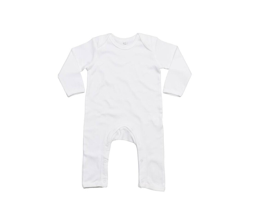 Babybugz BZ013 - Bodysuit de macacão bebê