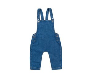 Babybugz BZ056 - Macacão jeans