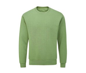 Mantis MT005 - Moletom essencial Soft Olive