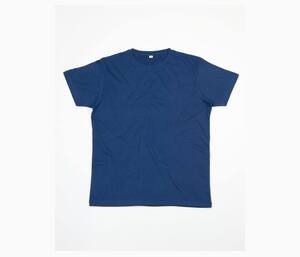 Mantis MT068 - T-shirt de algodão orgânico premium masculino Swiss Navy
