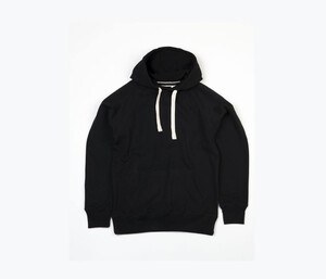 Mantis MT073 - Hoodie superestrela masculina Black