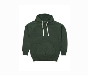 Mantis MT073 - Hoodie superestrela masculina