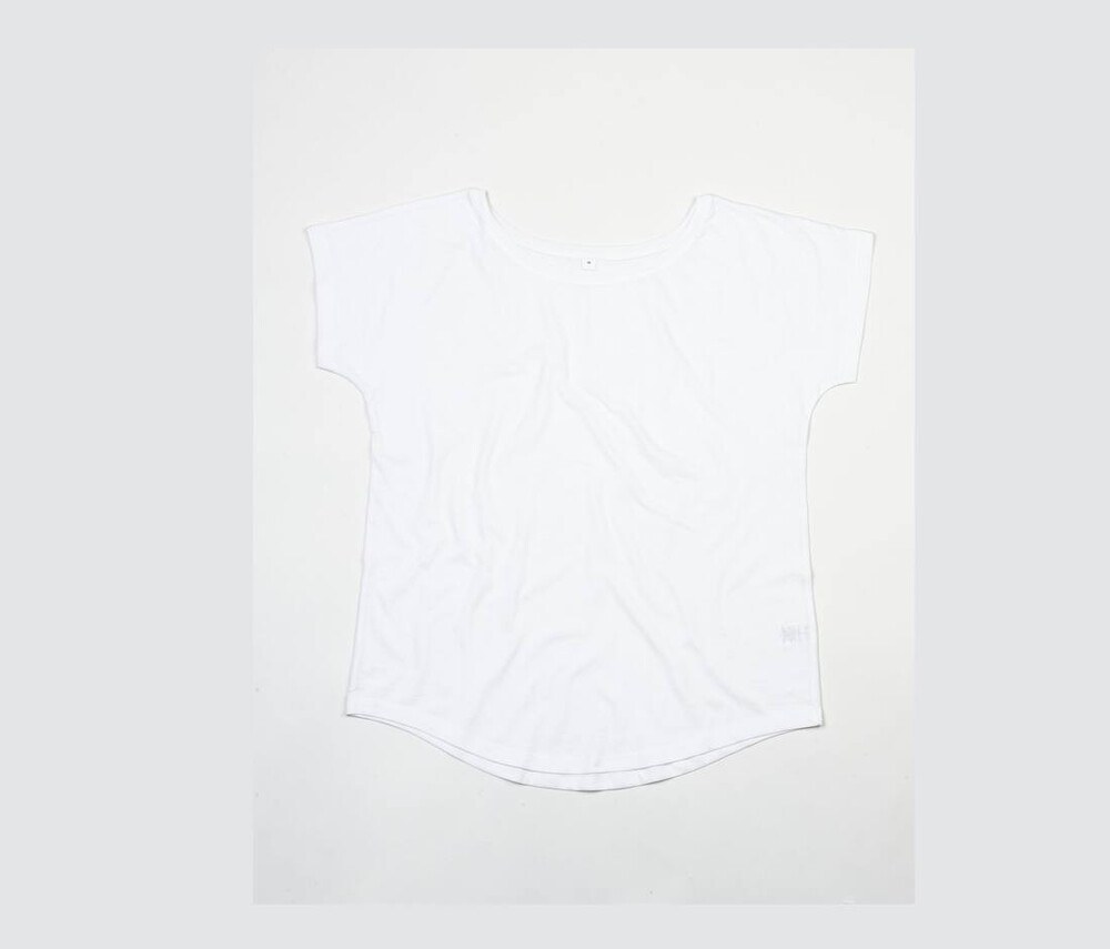 Mantis MT091 - T-shirt de fit feminina