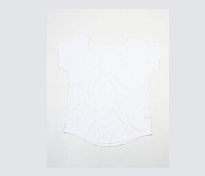 Mantis MT091 - T-shirt de fit feminina White