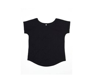 Mantis MT091 - T-shirt de fit feminina Black