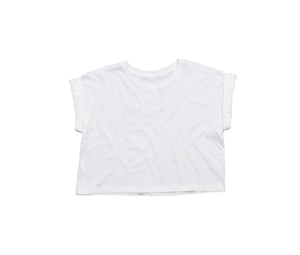 Mantis MT096 - Camiseta cortada feminina