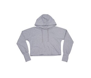 Mantis MT140 - Hoodie cortado