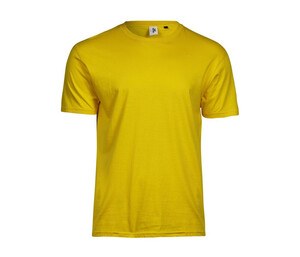 Tee Jays TJ1100 - T-Shirt Power Bright Yellow