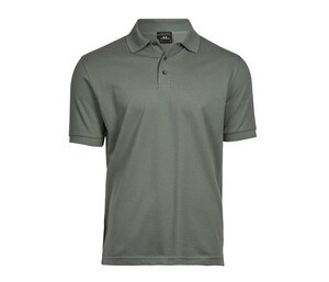 Tee Jays TJ1405 - Polo De Luxo - Homem