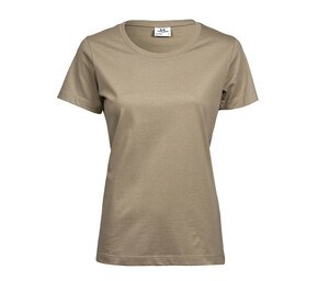 Tee Jays TJ8050 - Tshirt Sof para mulher Kit