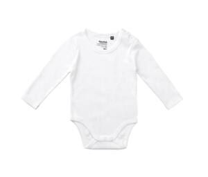 Neutral O11130 - Roupa de manga comprida White