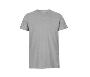 Neutral T61001 - Camiseta de algodão tigre unissex