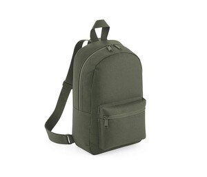 Bag Base BG153 - Mini mochila Olive Green
