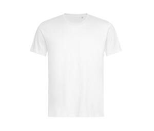 Stedman ST7000 - Mens de camiseta lux (unissex) White