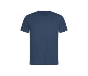 Stedman ST7000 - Mens de camiseta lux (unissex) Navy Blue