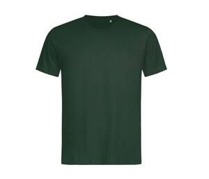 Stedman ST7000 - Mens de camiseta lux (unissex) Verde garrafa