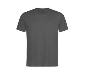 Stedman ST7000 - Mens de camiseta lux (unissex) Slate Grey