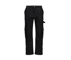 Regatta RGJ505R - Pant de utilidade Black