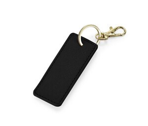 Bag Base BG744 - Clipe de chave da boutique Black