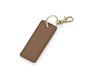 Bag Base BG744 - Clipe de chave da boutique Bronzeado