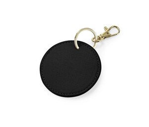 Bag Base BG745 - Clipe de chave circular boutique Black
