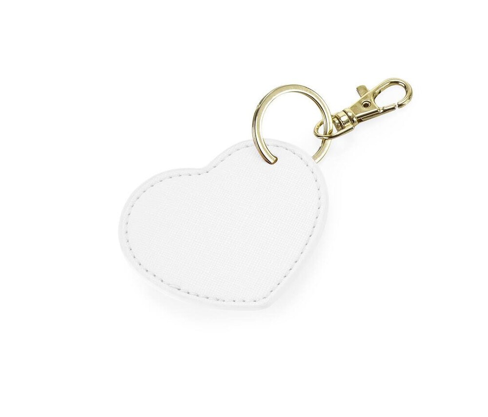 Bag Base BG746 - Clipe de chave de coração boutique