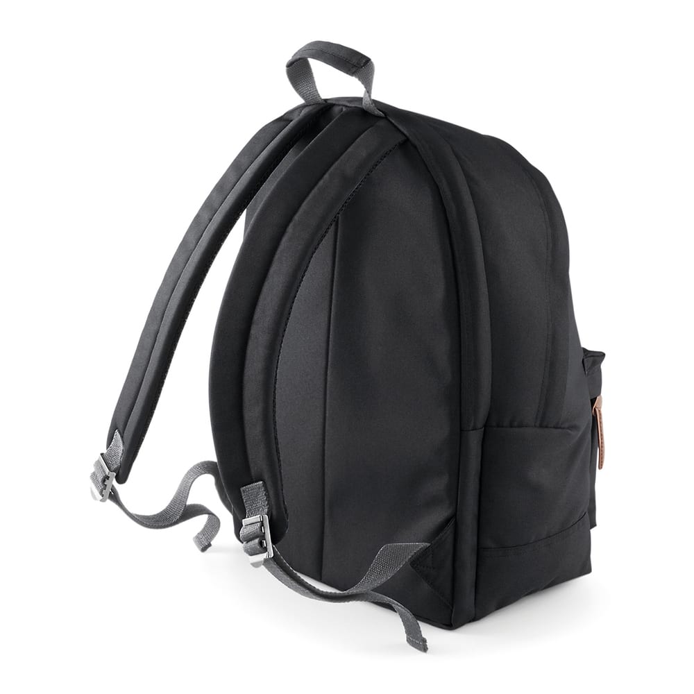 Bag Base BG265 - Mochila Campus para computador portátil