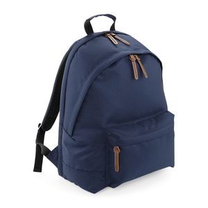 Bag Base BG265 - Mochila Campus para computador portátil Navy Dusk