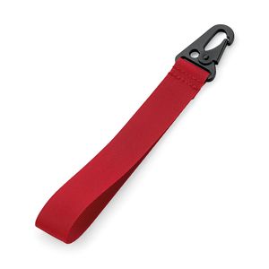 Bag Base BG100 - Porta-chaves personalizável Red