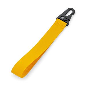 Bag Base BG100 - Porta-chaves personalizável Yellow