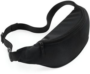 Bag Base BG42 - Bolsa de cintura Black