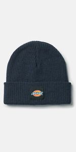 Dickies DK0A4XRY - Gorro EVADALE (DT8003) Azul marinho