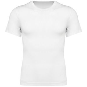 Kariban K3044 - T-shirt de segunda pele eco-responsável de manga curta de homem