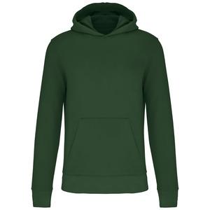 Kariban K4029 - Sweatshirt eco-responsável com capuz de criança