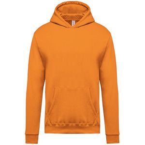 Kariban K477 - Sweatshirt de criança com capuz