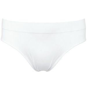 Kariban K805 - Slip eco-responsável sem costuras de homem White