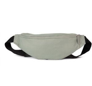 Kimood KI0374 - Bolsa de cintura clássica reciclada Green Clay