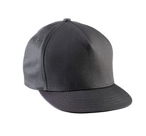 K-up KP147 - BONÉ CRIANÇA SNAPBACK - 5 PAINÉIS