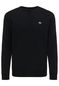 Lee L81 - Sweatshirt com logótipo Black